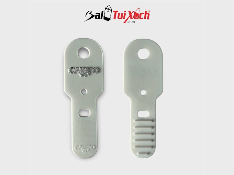 Sản xuất móc nhựa treo dây nịt - SH49
