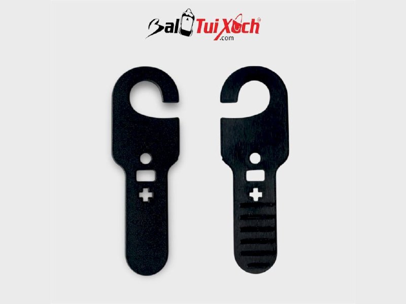 Sản xuất móc nhựa treo dây nịt - SH49