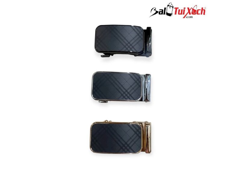 Xưởng chuyên sỉ đầu khóa dây nịt - SH52