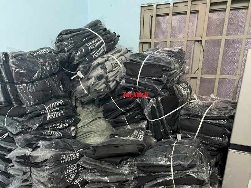 Sỉ Balo hot boy sale, balo đi học cho nam - SH53