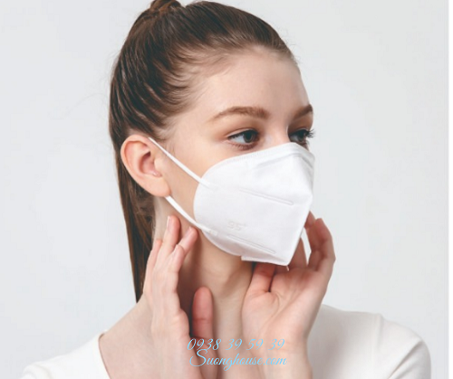 Order produce masks  N95 Mask 20,000 pieces