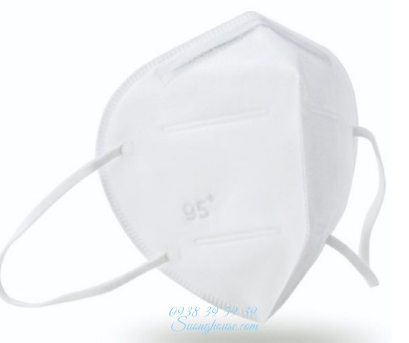 Khẩu trang N95 tiêu chuẩn chát lượng FDA xuất đi Mỹ