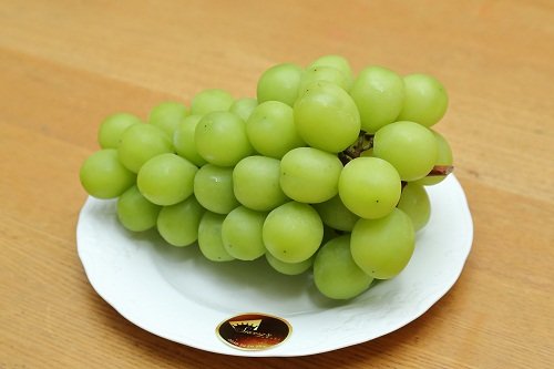 Giỏ trái cây nhập khẩu tươi ngon- Giỏ quà tặng Suong's House - SH109