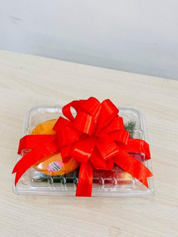 Hộp quà trái cây giá rẻ - SH158