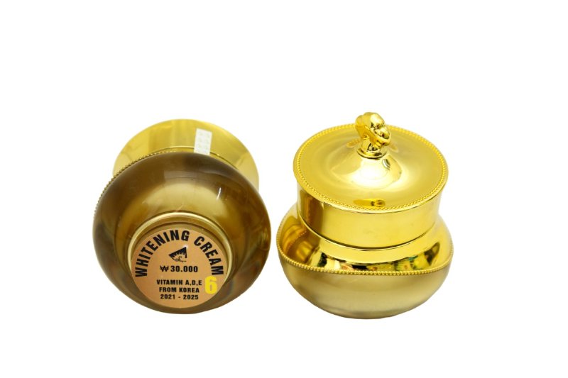 Kem dưỡng trắng da Skin Whitening Cream Slogica- SH140