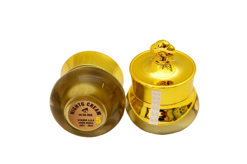 Kem dưỡng trắng da Skin Whitening Cream Slogica- SH140