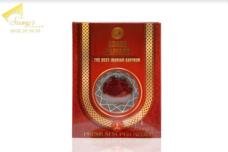 Giỏ quà Sức Khỏe Suong's House - Quà tặng phụ nữ -SH110