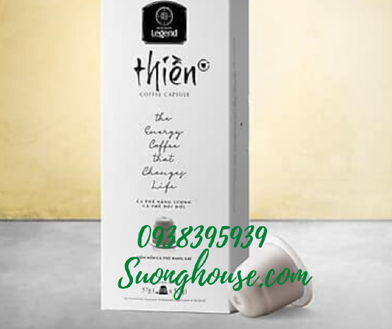 Bộ sản phẩm thải độc cơ thể viên nén cafe, túi thải độc, mật ong - SH106